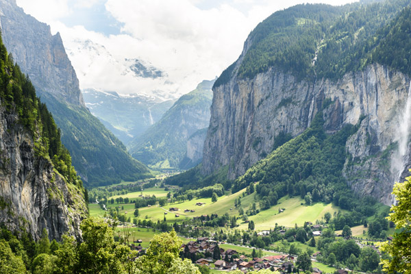 Lauterbrunnen